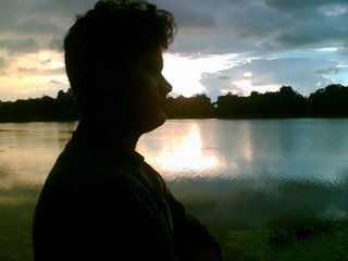 Original image from the 2006 archive post "One of the pictures, unintentionally taken....and one of…".