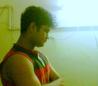 Original image from the 2006 archive post "So finally I am up with my own…".